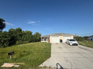 734 Gordon Ave S, Lehigh Acres, FL 33973