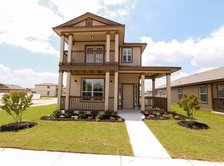 221 Cane River Rd, Pflugerville, TX 78660