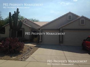 422 N Velero St, Chandler, AZ 85225