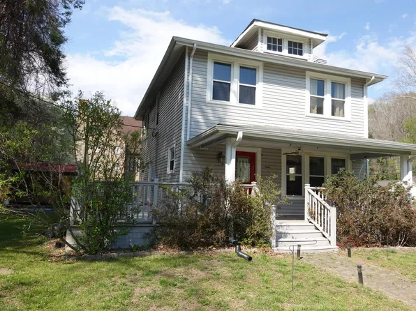 20 Alderson Ave, Alderson, WV 24910