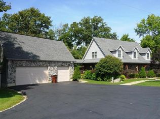 9246 Stephen Young Rd, Camden, OH 45311