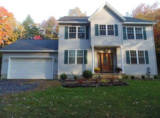 287 Arquette Way, Duanesburg, NY 12056