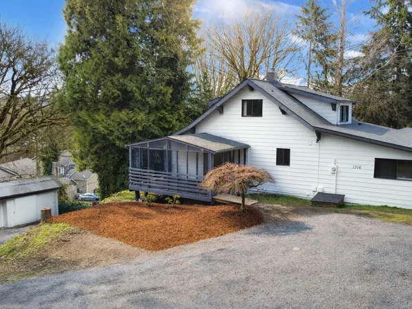 1316 SE 7th Street, Puyallup, WA 98372