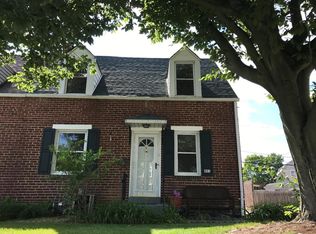 803 Fairview Rd, Swarthmore, PA 19081