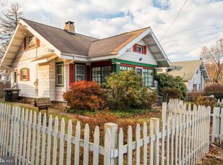 50 S 11th Ave, Coatesville, PA 19320