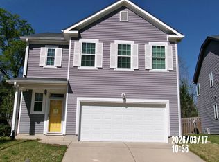 734 Kensey Park Ln, Grovetown, GA 30813