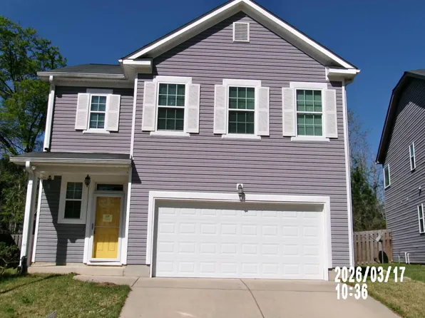 734 Kensey Park Lane, Grovetown, GA 30813