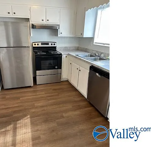 4101 McVay St SW #5 — Photo 4