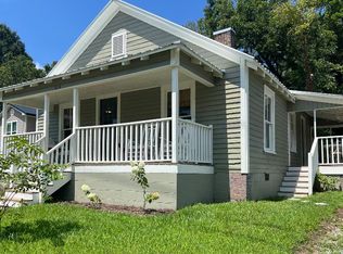 614 W Holt St, Mebane, NC 27302