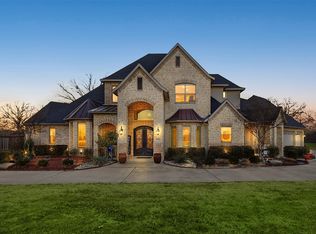 3000 Winding Oaks Cir, Kaufman, TX 75142