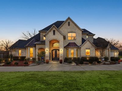 3000 Winding Oaks Cir, Kaufman, TX, 75142
