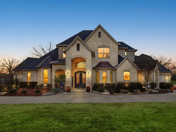 3000 Winding Oaks Cir, Kaufman, TX 75142