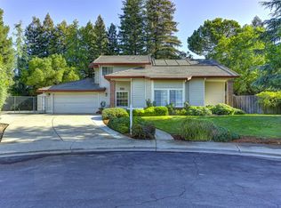 5863 Terrace Park Way, Loomis, CA 95650