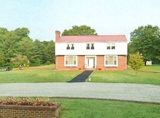 3155 Maidens Rd, Powhatan, VA 23139