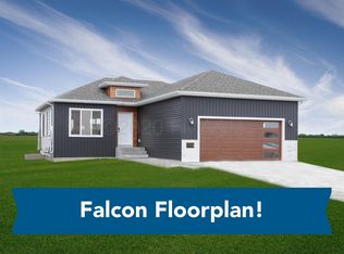 7448 18th St S, Fargo, ND 58104