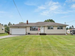 2021 Country Club Ave, Youngstown, OH 44514