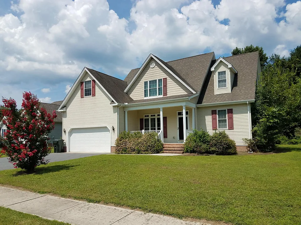 1428 Beckford Ct