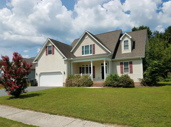 1428 Beckford Ct, Salisbury, MD 21804