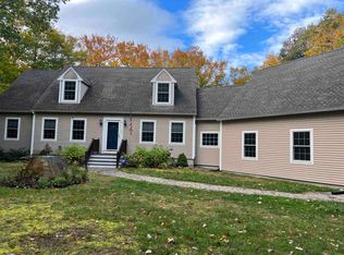 7 Point Sewall Rd, Wolfeboro, NH 03894