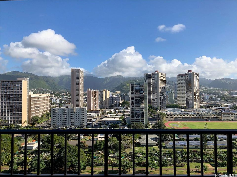 2121 Ala Wai 2121 Ala Wai Blvd Honolulu HI Zillow