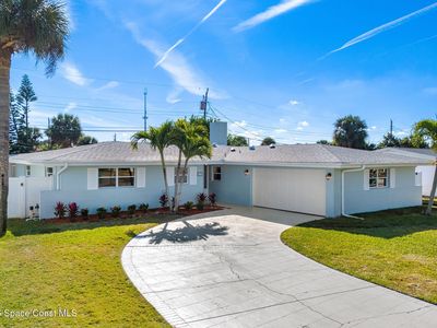 225 Sunrise Ave, Satellite Beach, FL, 32937