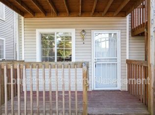 13027 NE Prescott Dr APT B, Portland, OR 97230