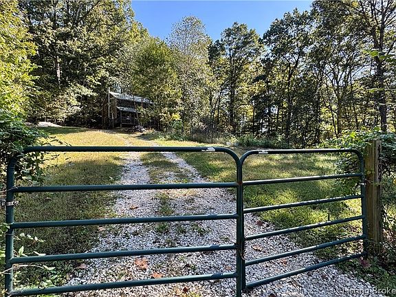 5th image of 4484 N County Road 910 W