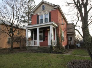 3629 Herbert Ave, Cincinnati, OH