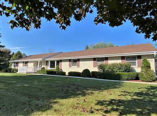 6350 Five Mile Rd, Racine, WI 53402