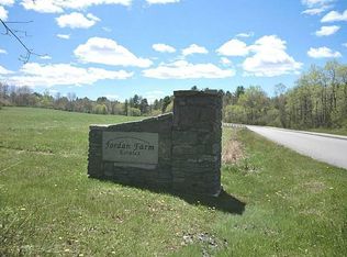 86 Chets Way LOT 5, Cumberland Center, ME 04021