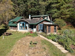 50198 Stevenson Rd, Gays Mills, WI 54631