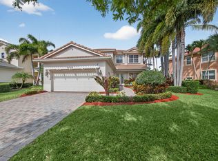 12054 Aviles Circle, Palm Beach Gardens, FL 33418