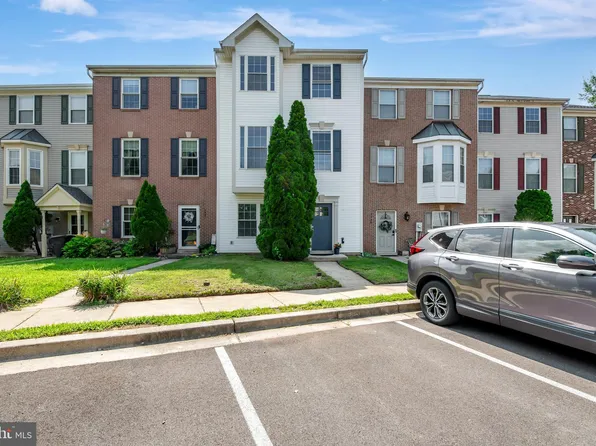 7537 Moraine Dr, Hanover, MD 21076