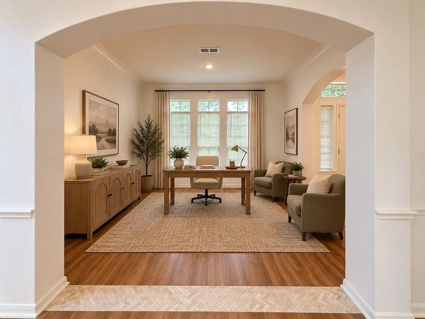 5 bed, 3.5 bath, 3013 sqft, $2,900 — Photo 4