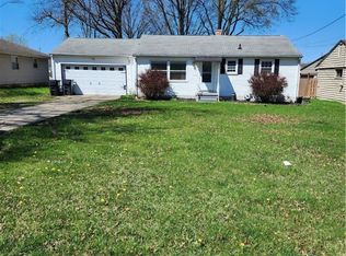 3860 Burkey Rd, Austintown, OH 44515