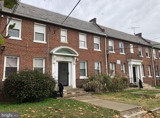 182 36th St NE, Washington, DC 20019