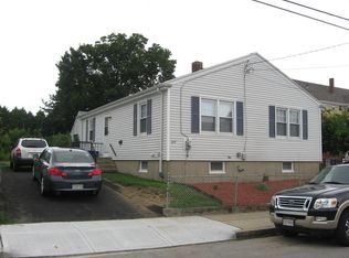 337 Coggeshall St, Fall River, MA 02721