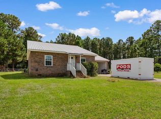 728 Four Mile Rd., Conway, SC 29526