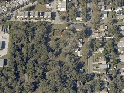 6602 S Sterling Ave, Tampa, FL, 33611