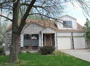 1420 S Scarborough St, Olathe, KS 66062