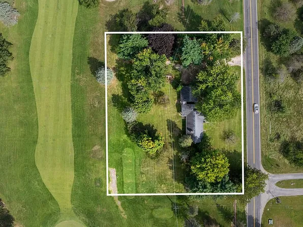 3410 Hanover Rd, Horton, MI 49246