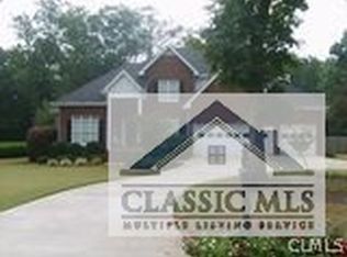 1060 Derby Ln, Watkinsville, GA 30677