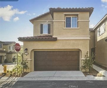 12707 Tigers Eye Way, Moreno Valley, CA, 92555