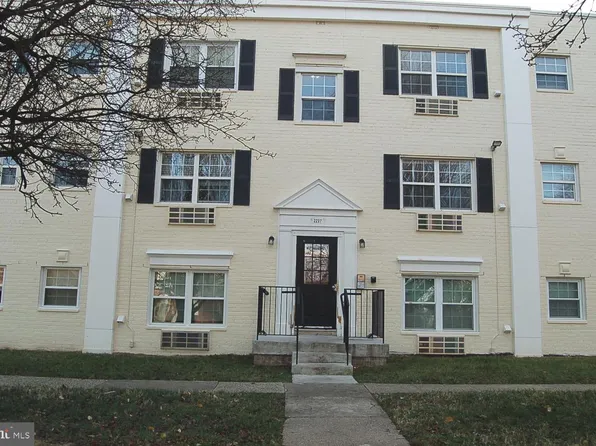 2237 Farrington Ave Suite 101, Alexandria, VA 22303