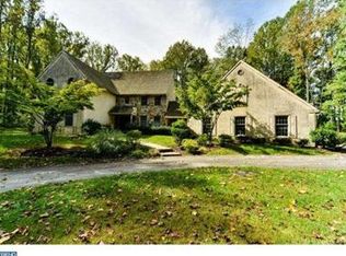 47 Holly Hill Ln, Malvern, PA 19355