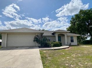 3237 N Buckingham Rd, Avon Park, FL 33825