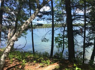 Hazelnut Trl, Nevis, MN 56467