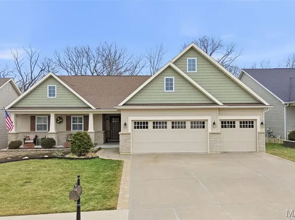 318 Kevin Jon Ct, Eureka, MO 63025