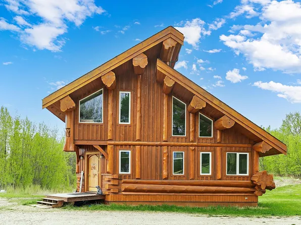 54013 Range Rd #30-5, Rural Lac Ste Anne County, AB T0E 1V3