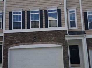 3331 Sun Ct, Morgantown, WV 26505